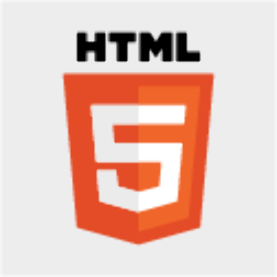 html5 logo small