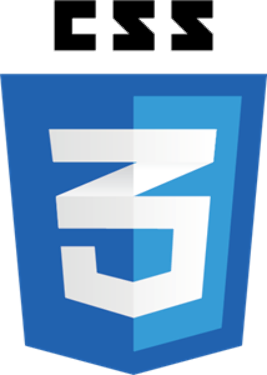 html5 logo css3