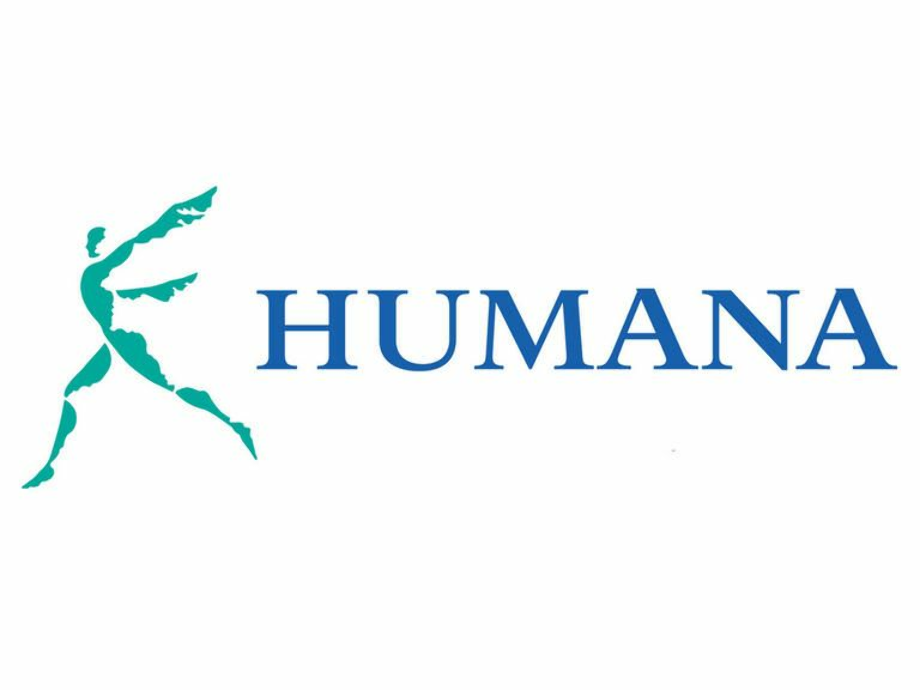 Download High Quality humana logo health insurance Transparent PNG ...