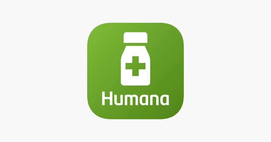 humana otc pharmacy login