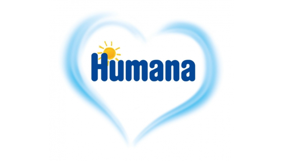 humana logo old