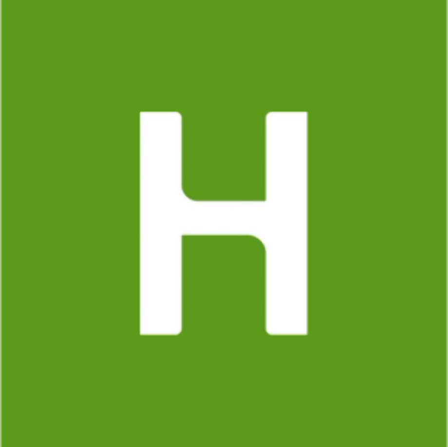 humana logo square