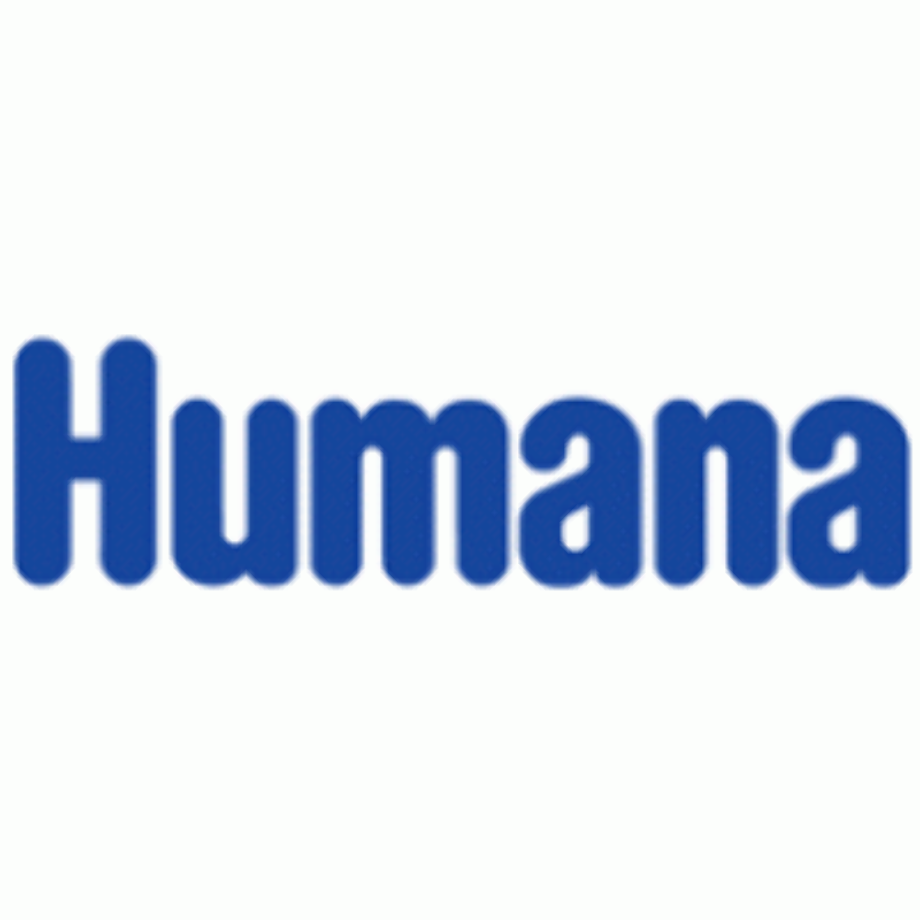 humana logo vector