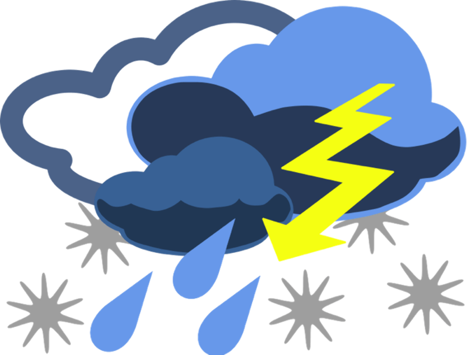 Download High Quality hurricane clipart weather Transparent PNG Images