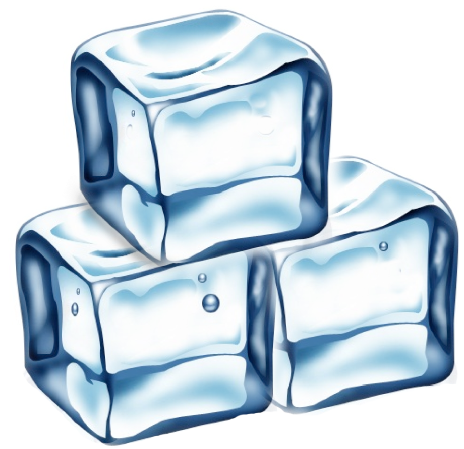 ice clipart transparent background
