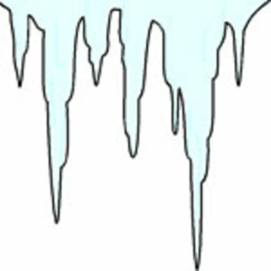 ice clipart icy weather
