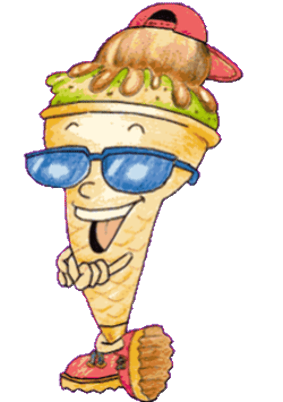 Download High Quality ice cream clipart animated Transparent PNG Images ...