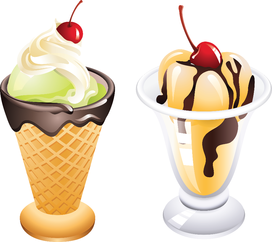 Download High Quality cup clipart ice cream Transparent PNG Images