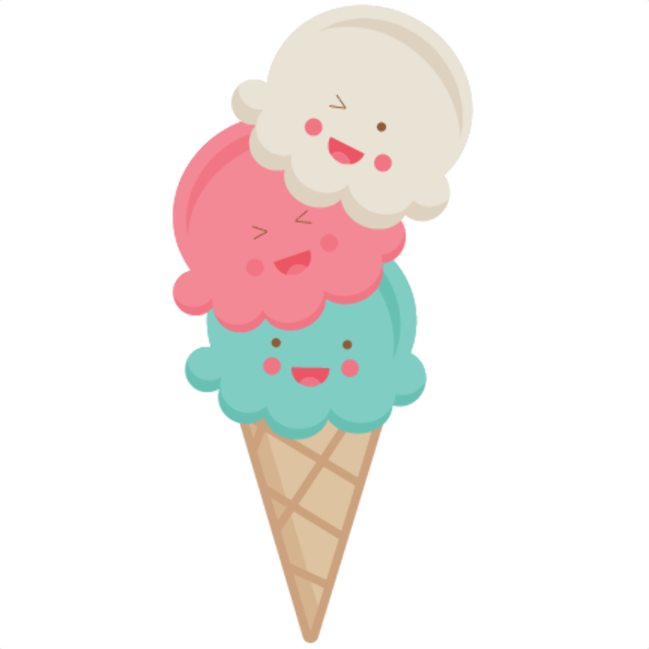 Download High Quality Ice Cream Clipart Happy Transparent PNG Images Art Prim Clip Arts