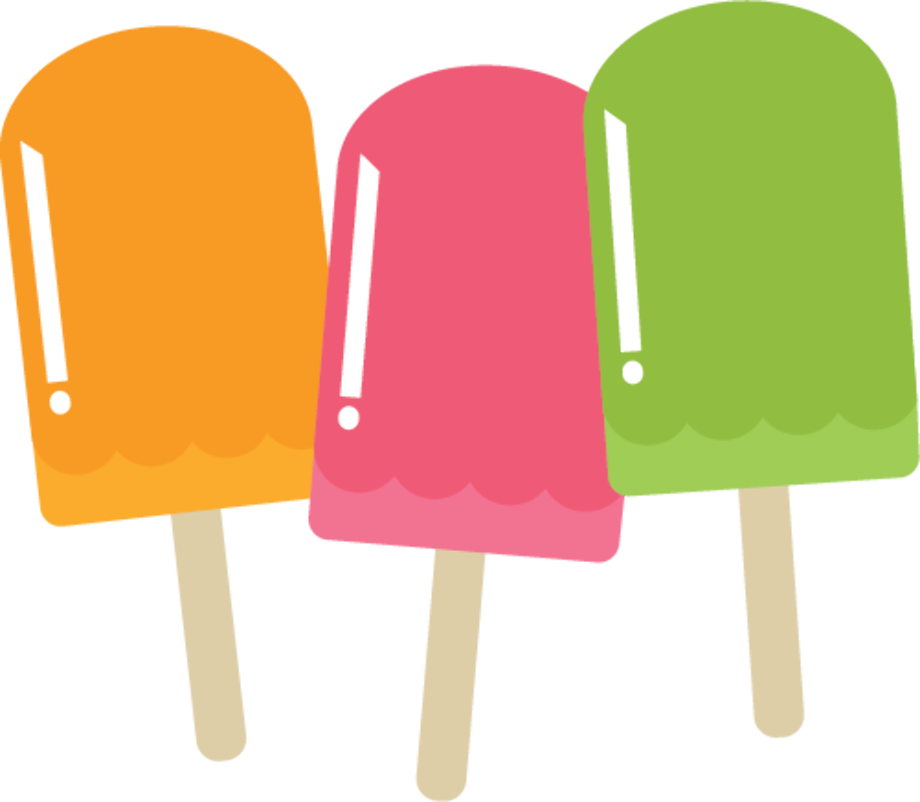 popsicle clipart clear background