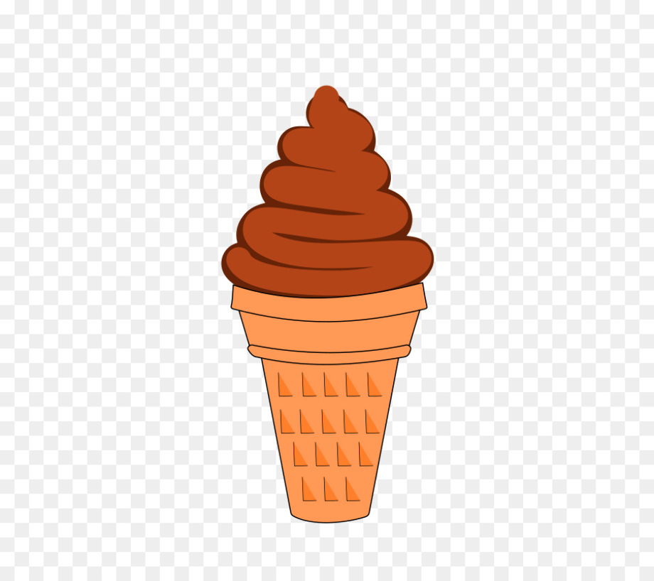 Download High Quality ice cream cone clip art animated Transparent PNG