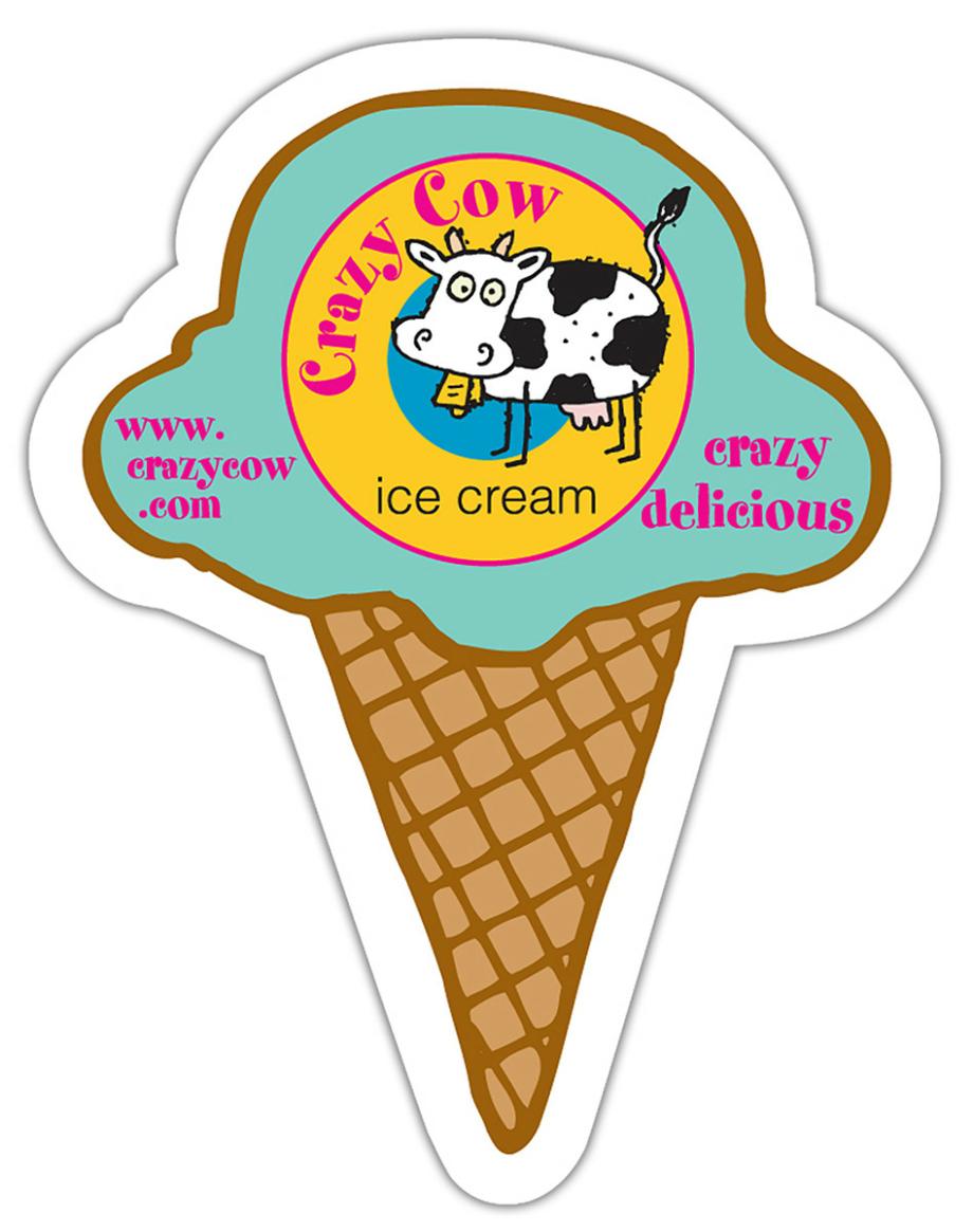 download high quality ice cream cone clip art shape