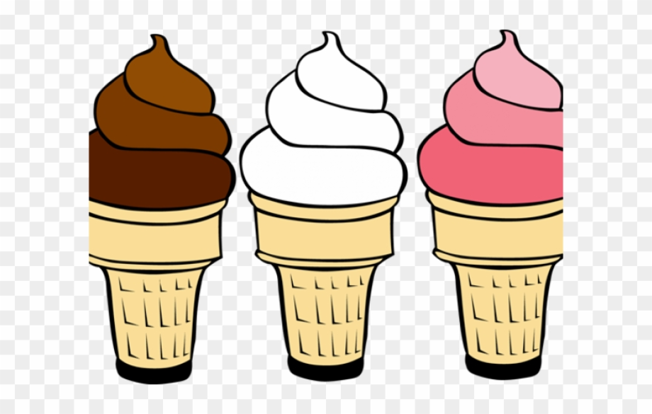 download high quality ice cream cone clip art waffle