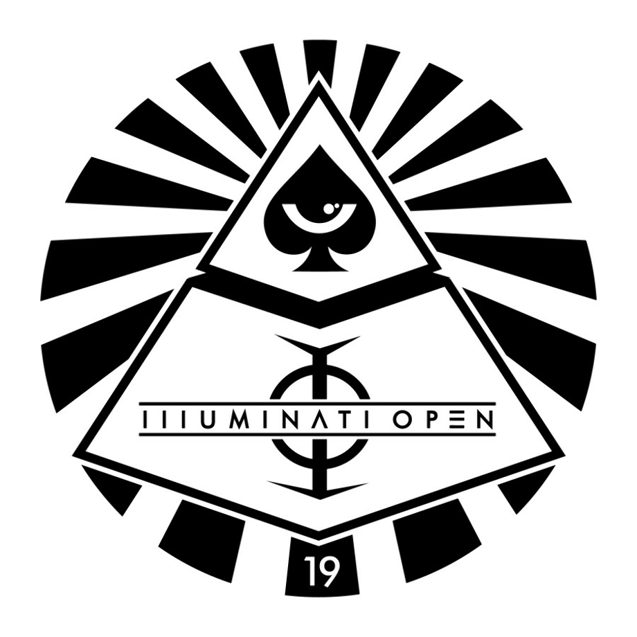 illuminati logo