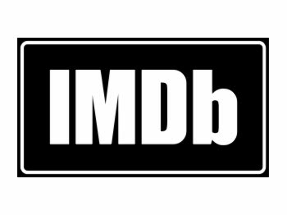 imdb logo official