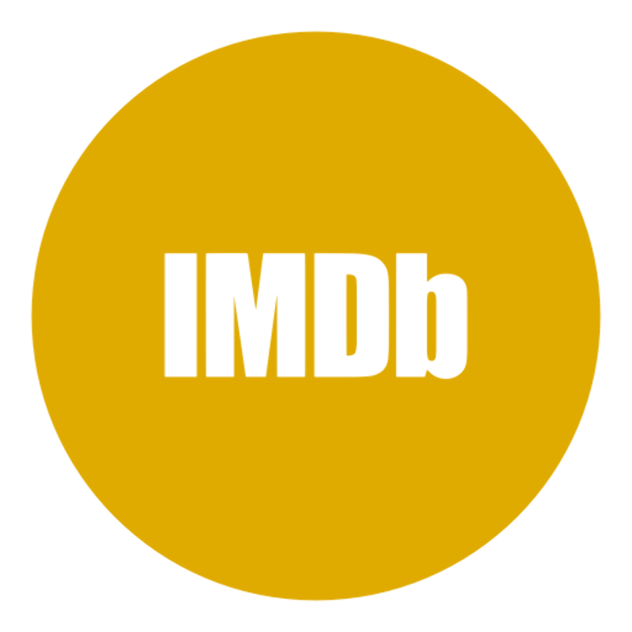 imdb logo circle