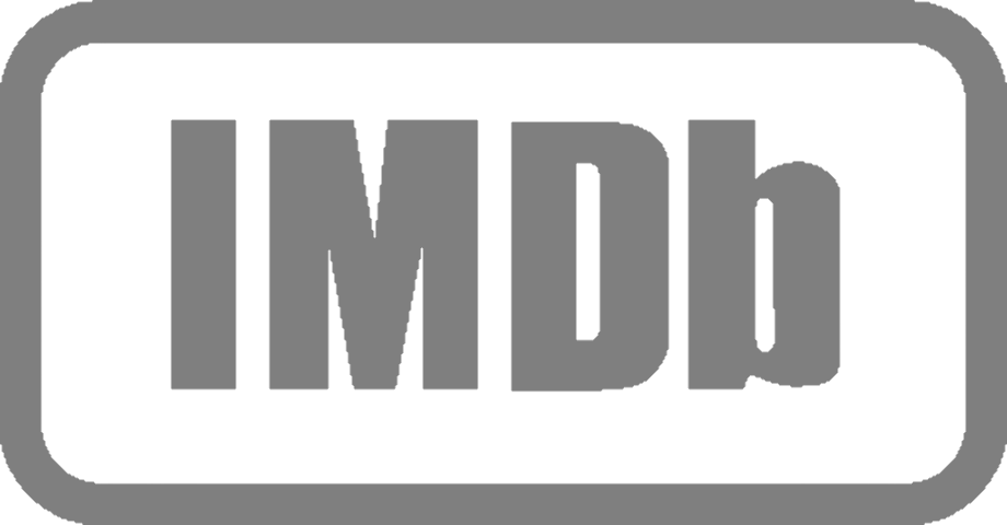 Imdb logo gray.