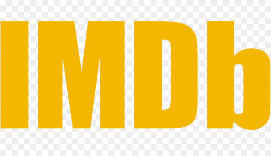 Download High Quality imdb logo png Transparent PNG Images - Art Prim