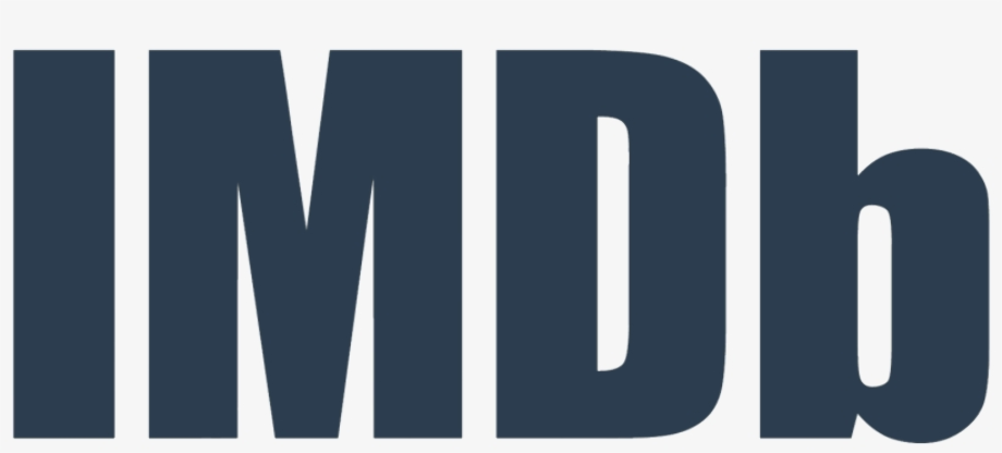 imdb logo website