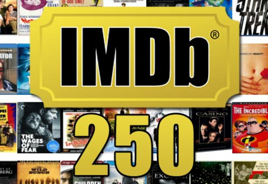 imdb logo top 250