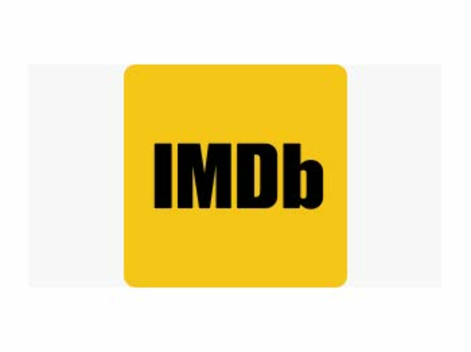 imdb logo round