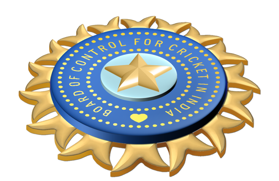 indian logo cricket