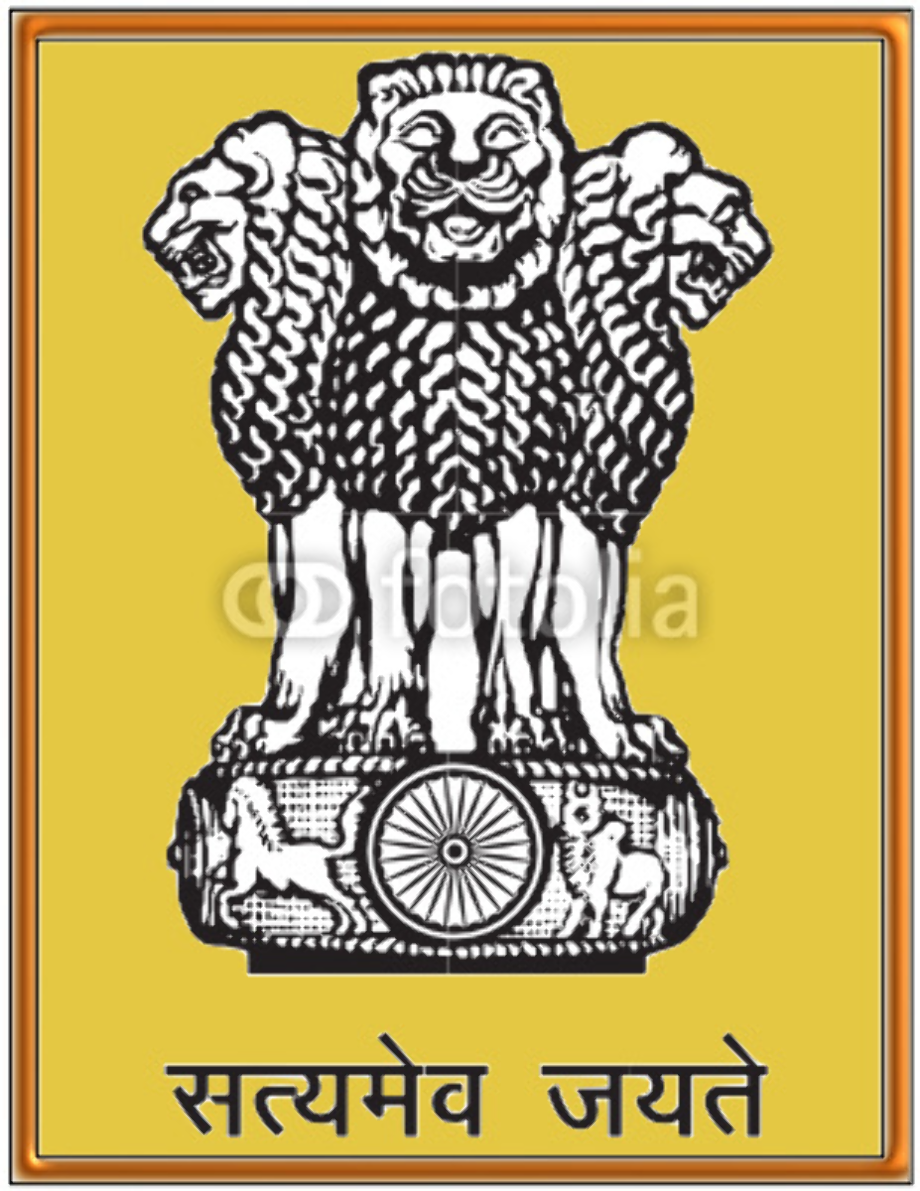 indian logo satyamev jayate