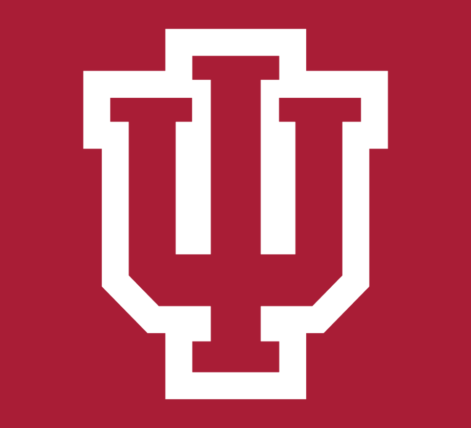 Download High Quality indiana university logo cool Transparent PNG ...