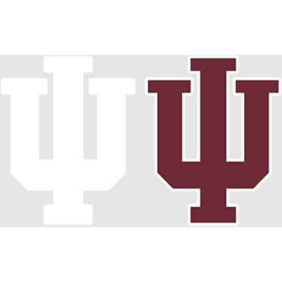 Indiana Decal Svg