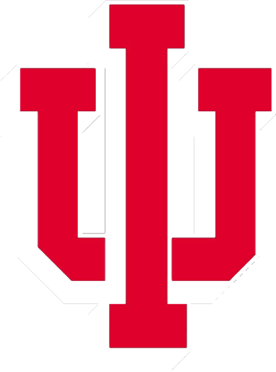 Download High Quality indiana university logo old Transparent PNG ...