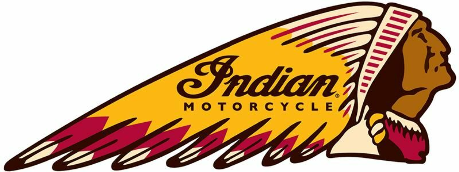 indian logo motorcycle