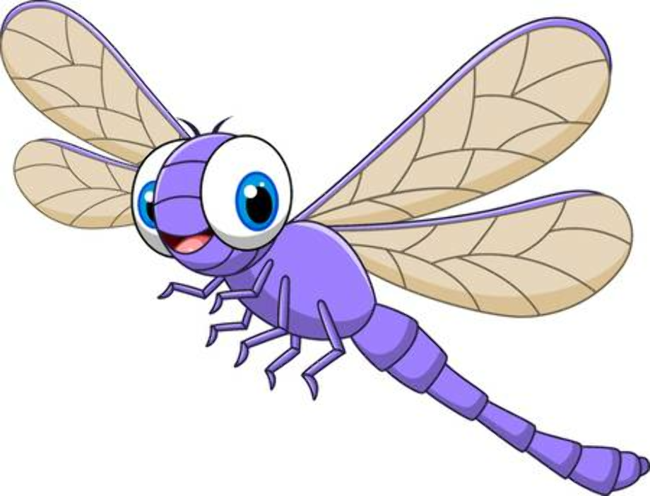 Download High Quality insect clipart dragonfly Transparent PNG Images