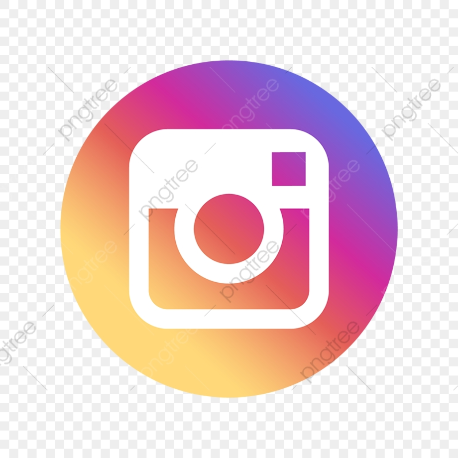 instagram clipart logo vector