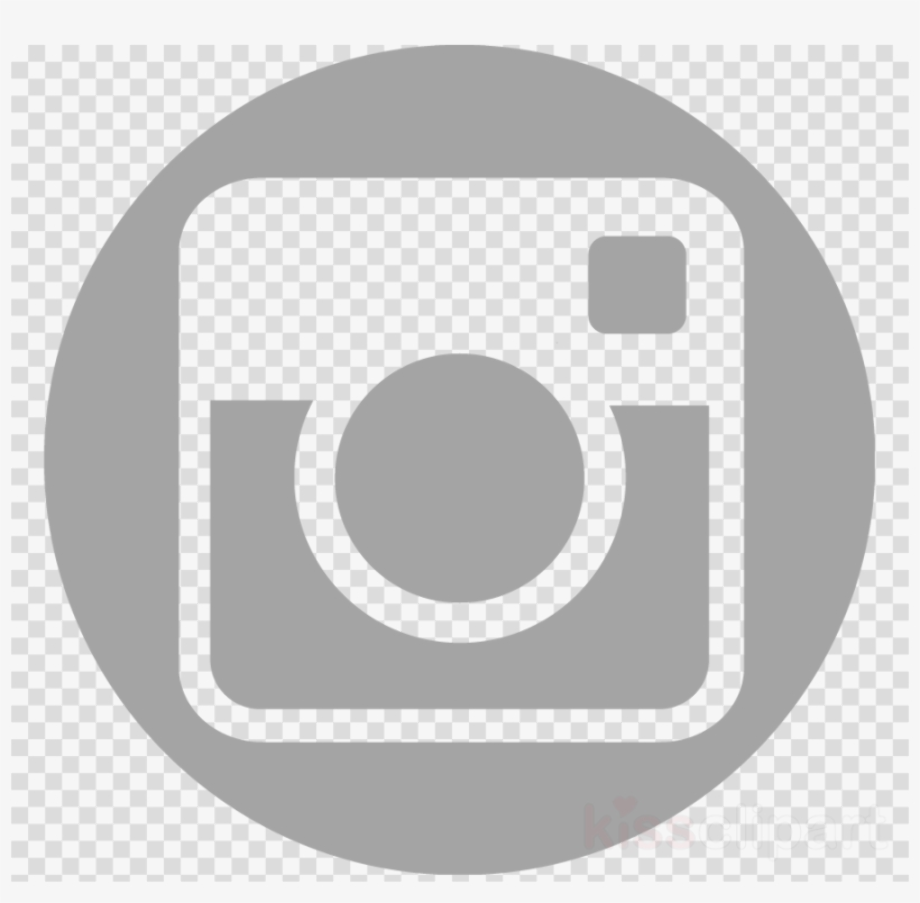 instagram transparent gray