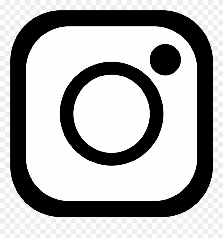 instagram logo vector psd