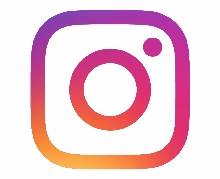 instagram clipart logo transparent background