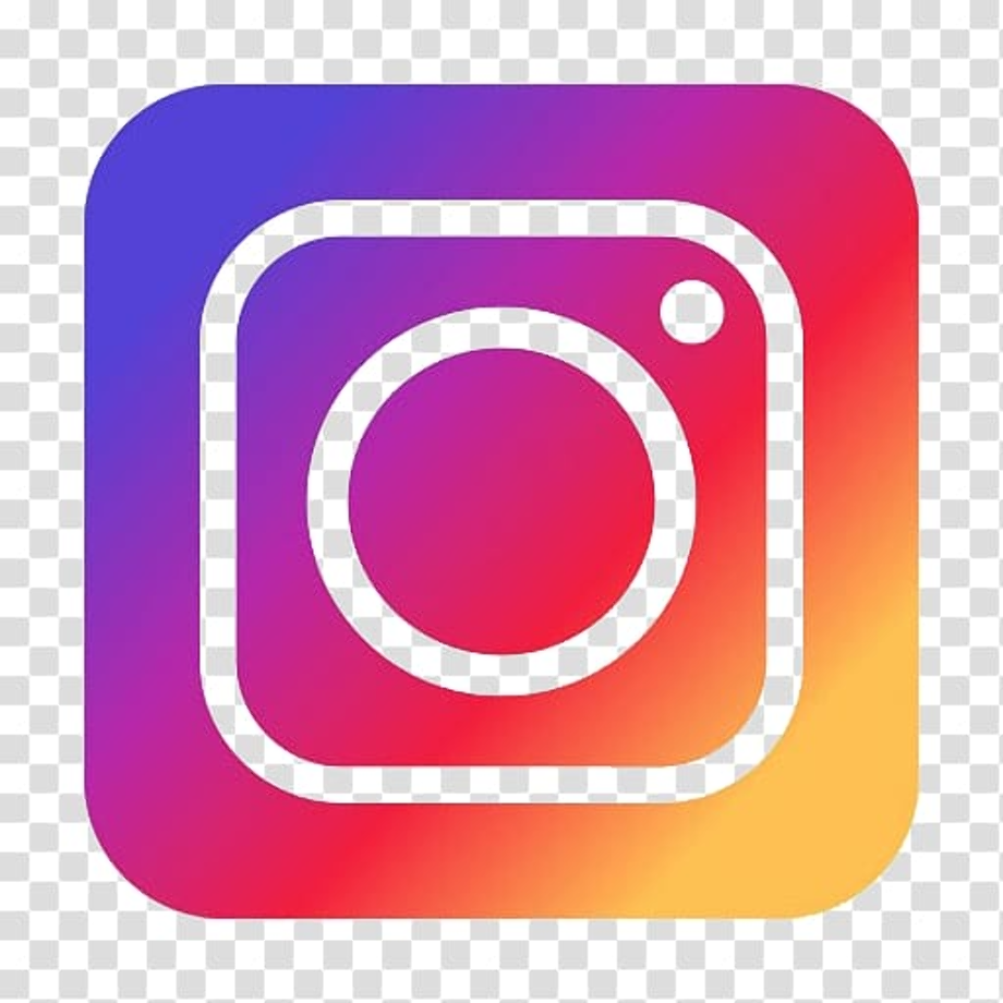 instagram transparent social media