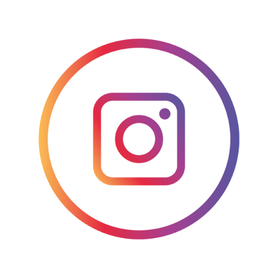 Instagram logo vector transparent - ksetrend