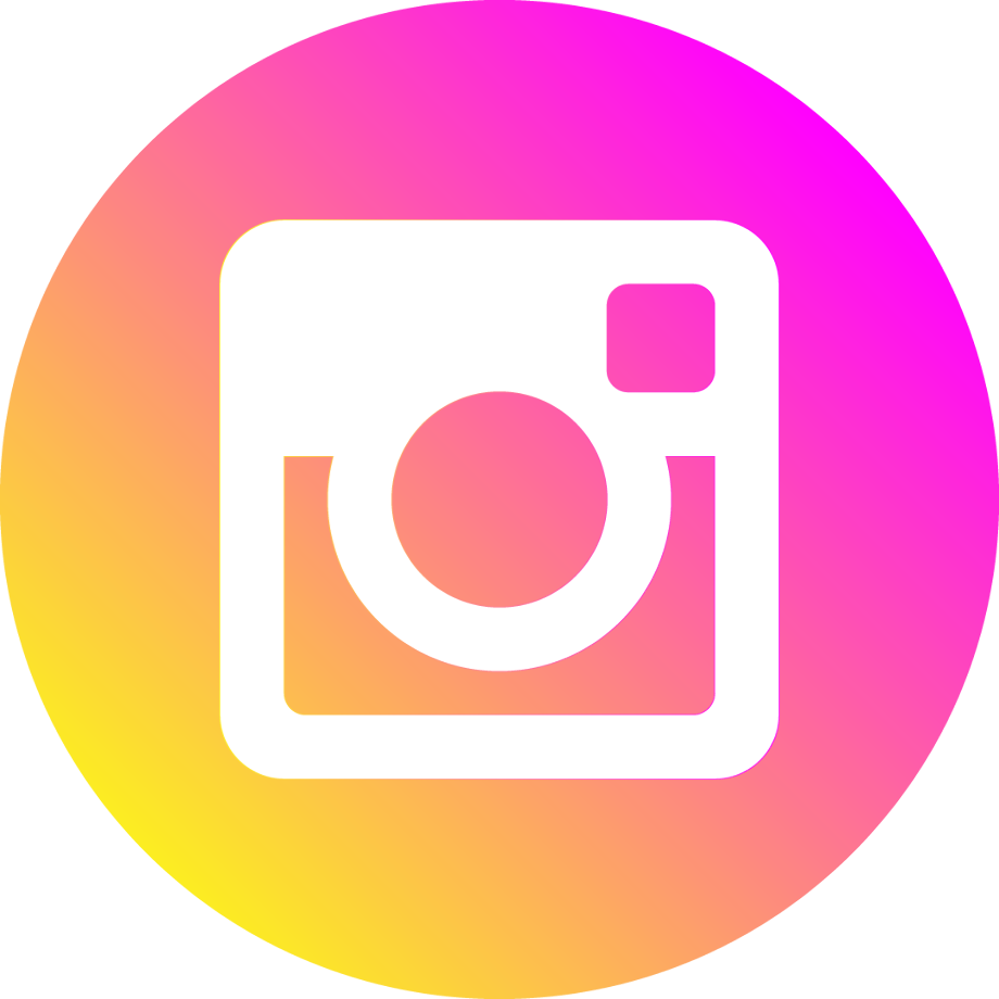 Download High Quality Instagram Icon Transparent White Circle