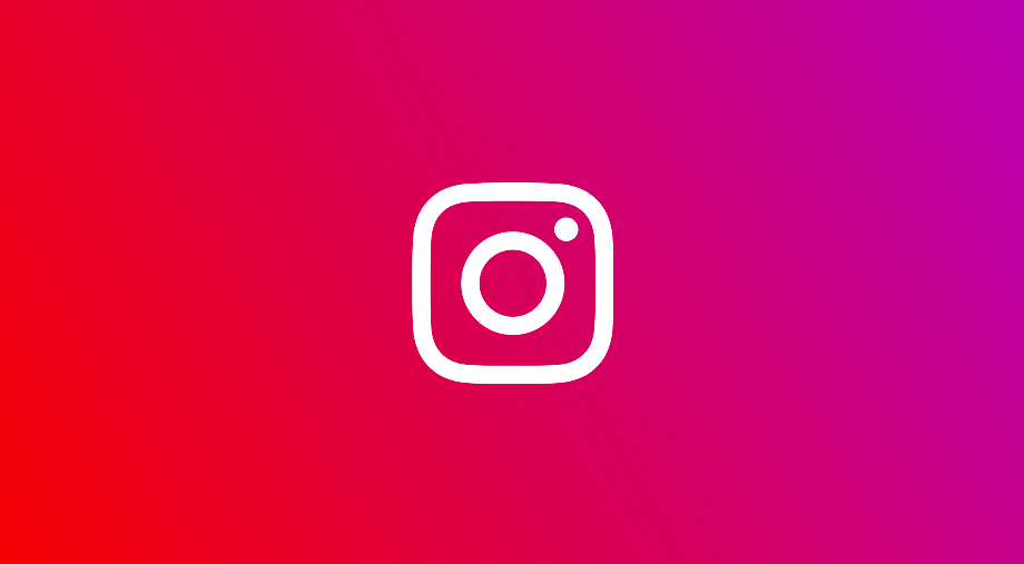 instagram clipart logo color