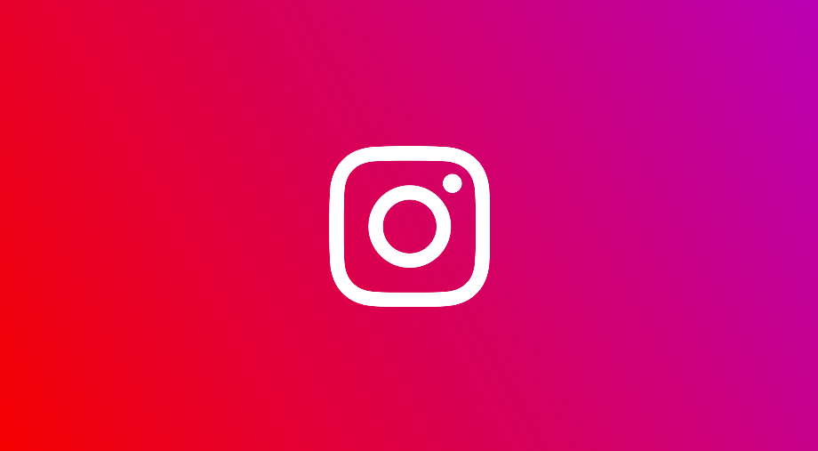 instagram logo icon