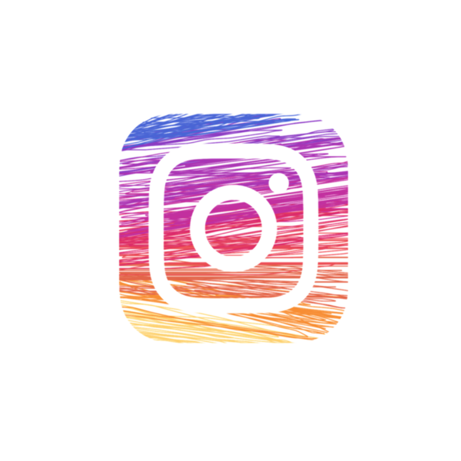 instagram transparent logo cute