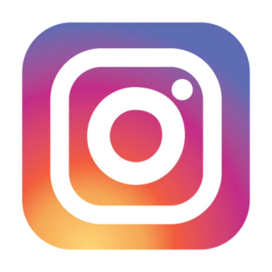 transparent instagram logo small