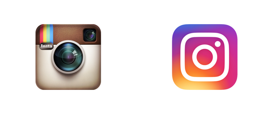 instagram icon transparent aesthetic