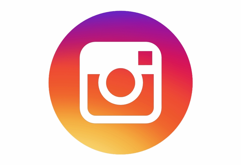 instagram logo transparent insta