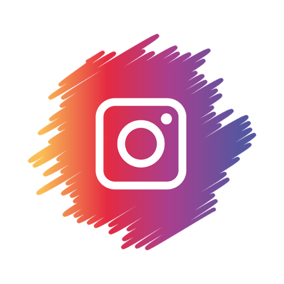 instagram logo png transparent background art