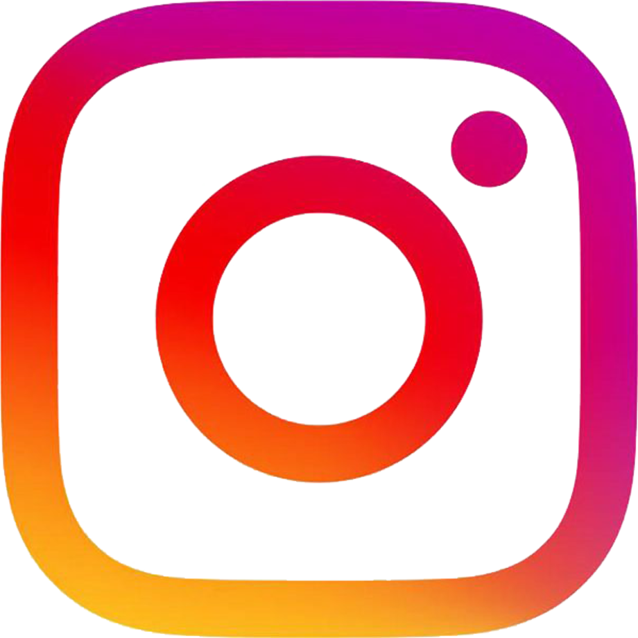 instagram transparent logo clear background