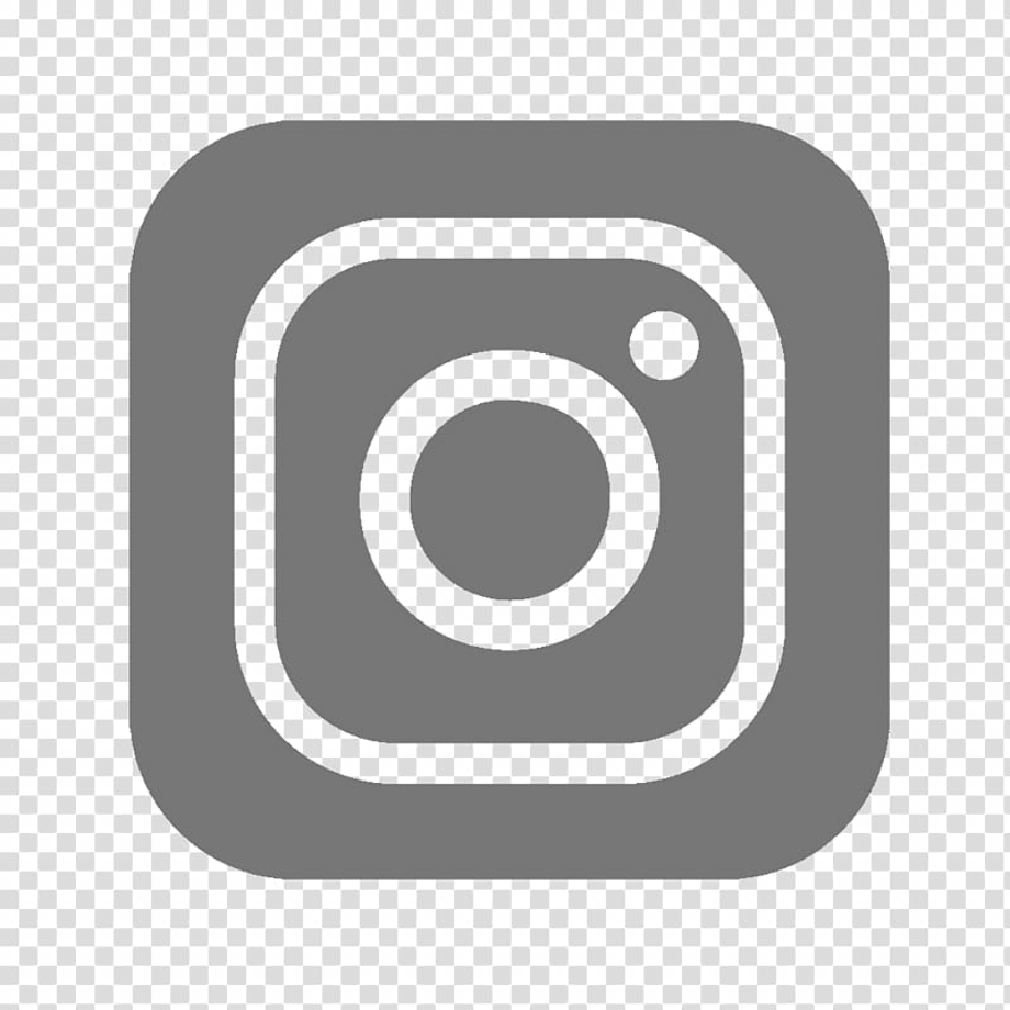 instagram logo white insta