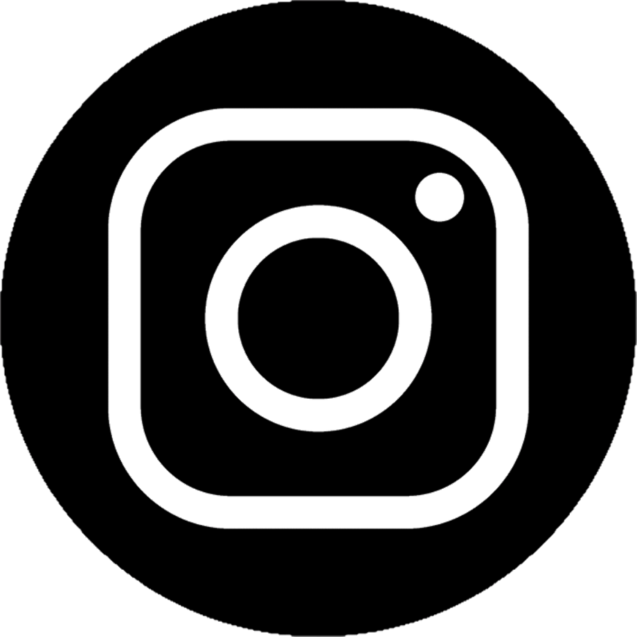 Download High Quality Instagram Transparent Logo Dark Transparent PNG 