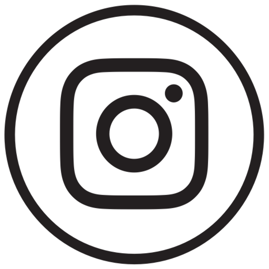 instagram logos black and white png 2017